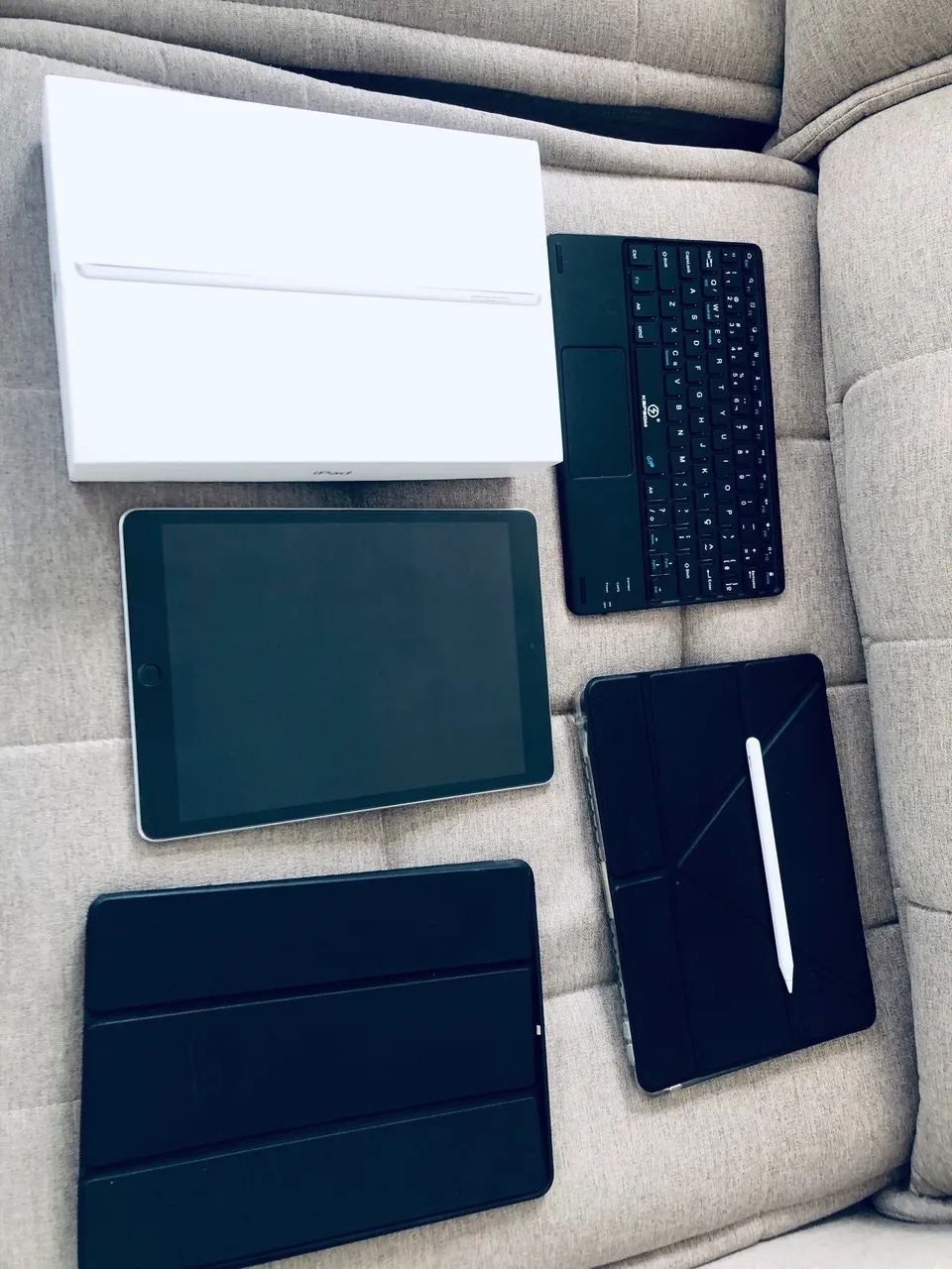 iPad 9  - Foto 2
