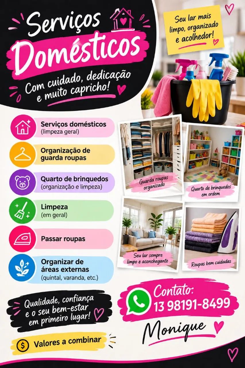 Diarista