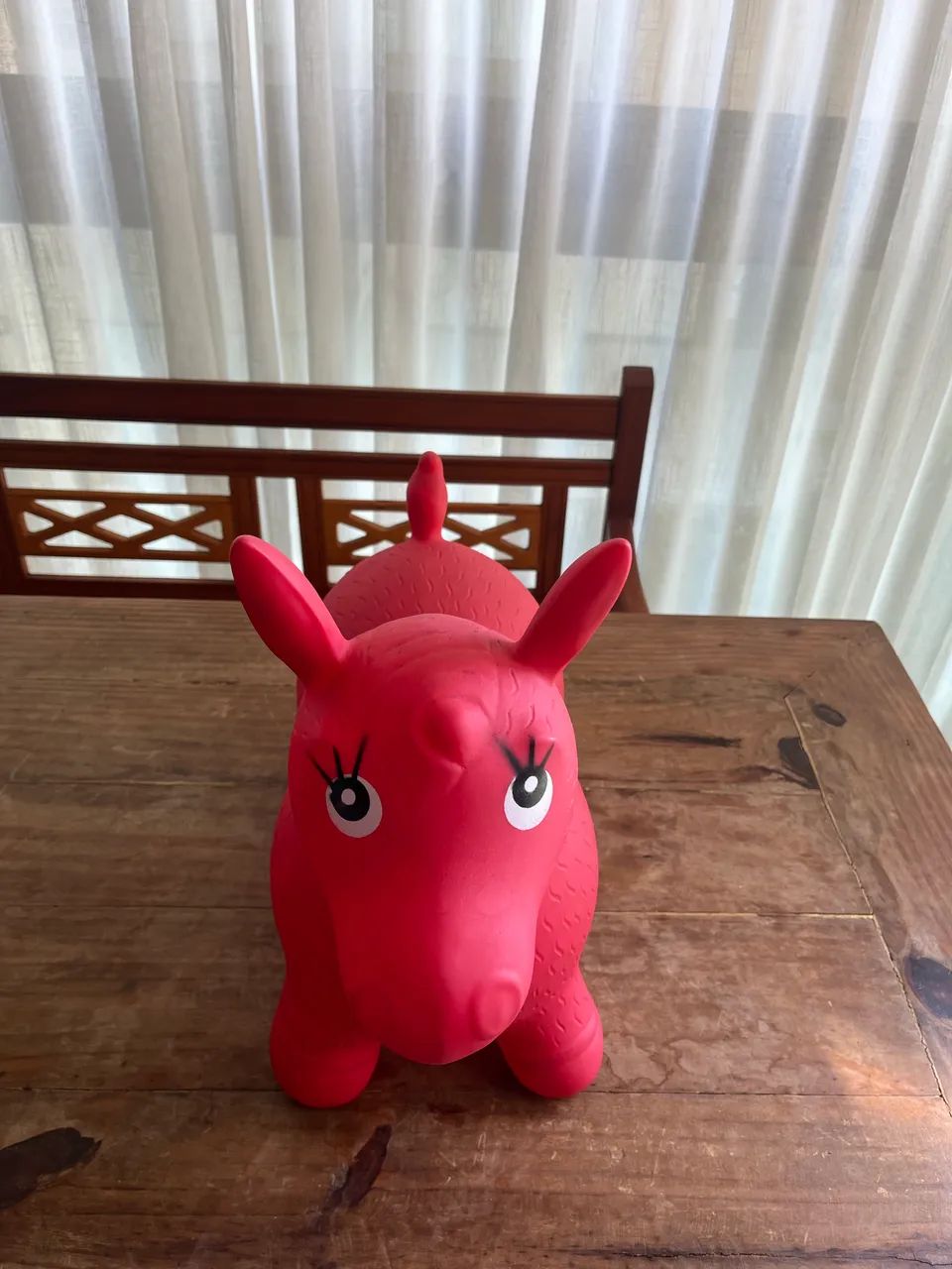 Cavalinho upa upa - Foto 2
