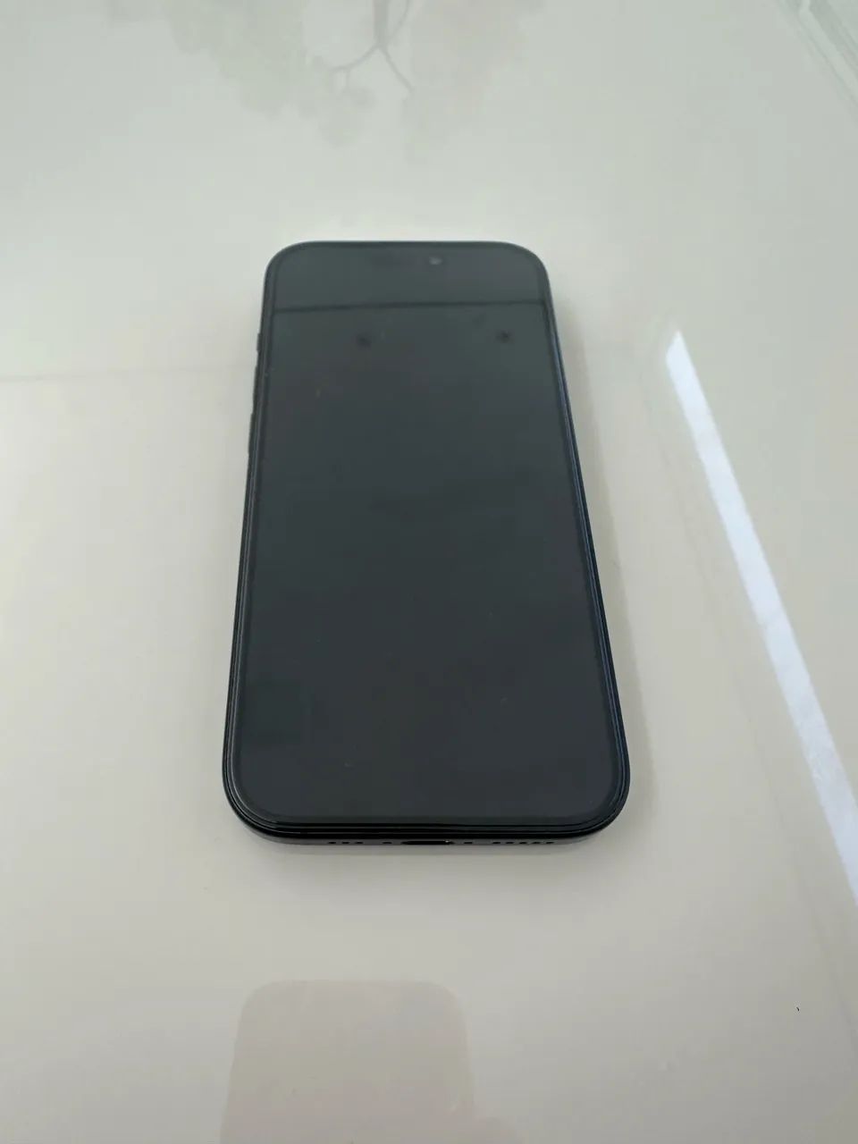 iPhone 15  IMPECÁVEL 128GB - 88%  - Foto 2