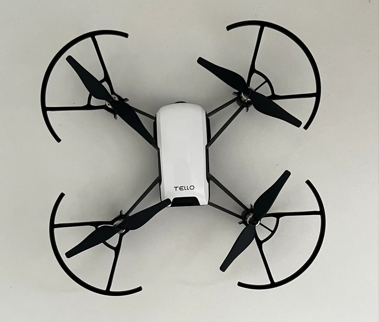 Drone Tello, DJI, Branco - Foto 3