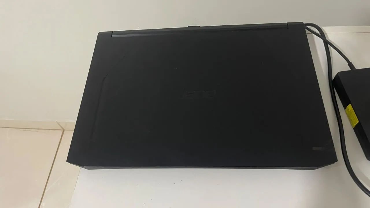 Notebook gamer da acer i5 - Foto 3