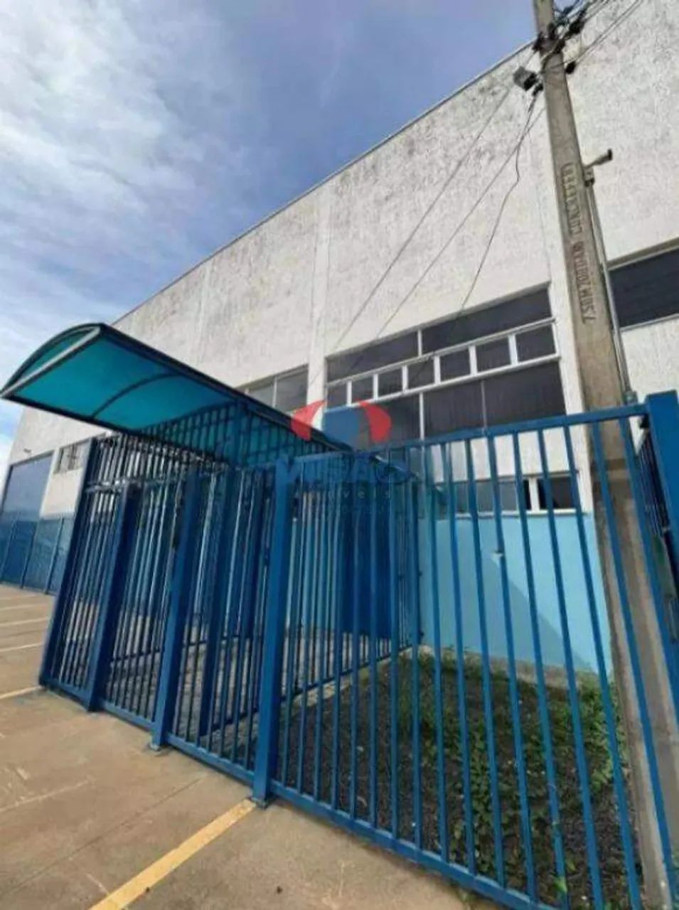 Galpão no Distrito Industrial Jóia em Indaiatuba - SP - Foto 2