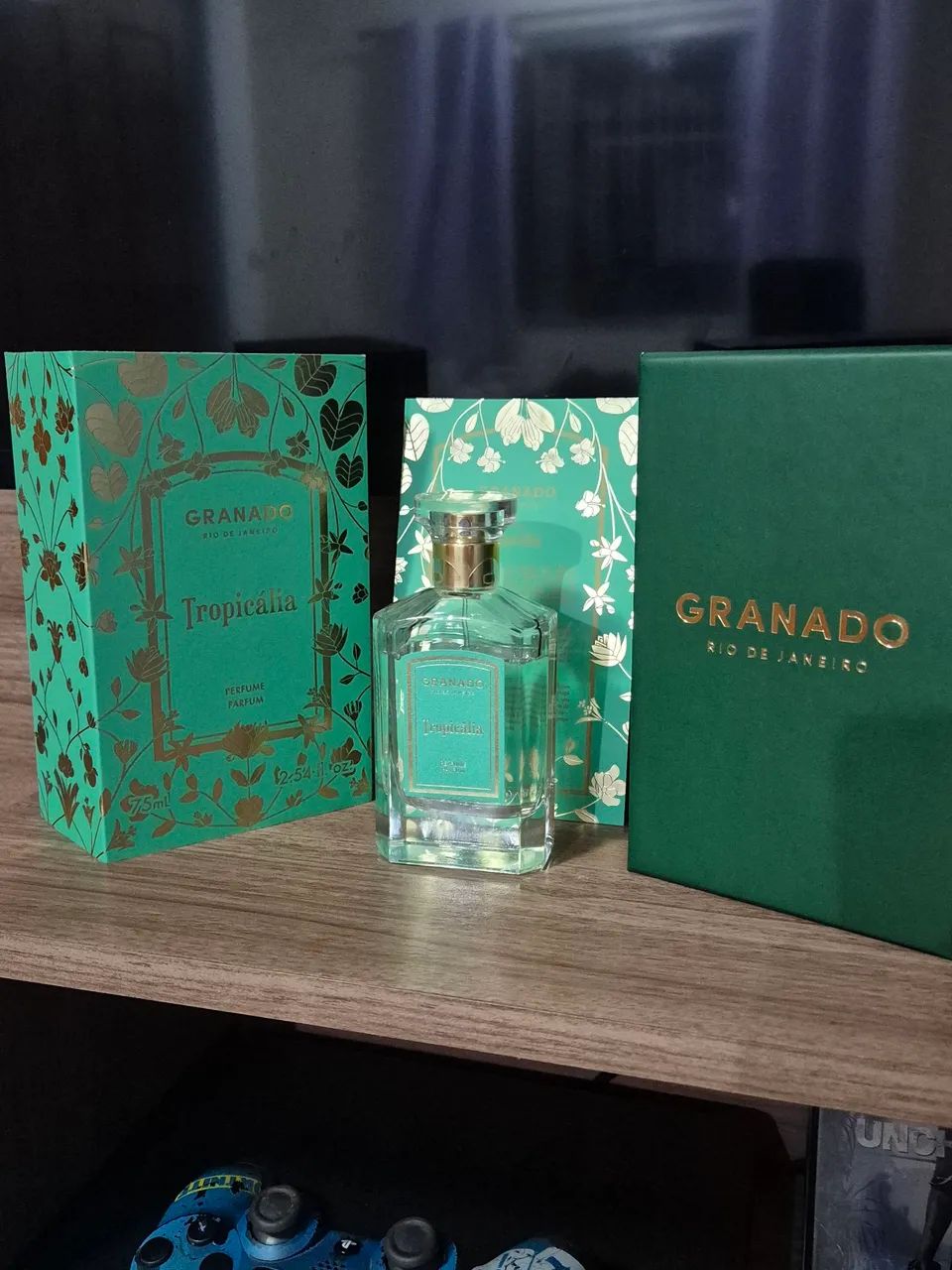 Granado Perfume Tropicalia  - Foto 5