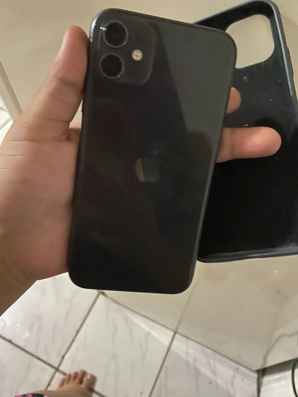 iPhone 11 128g - Foto 3