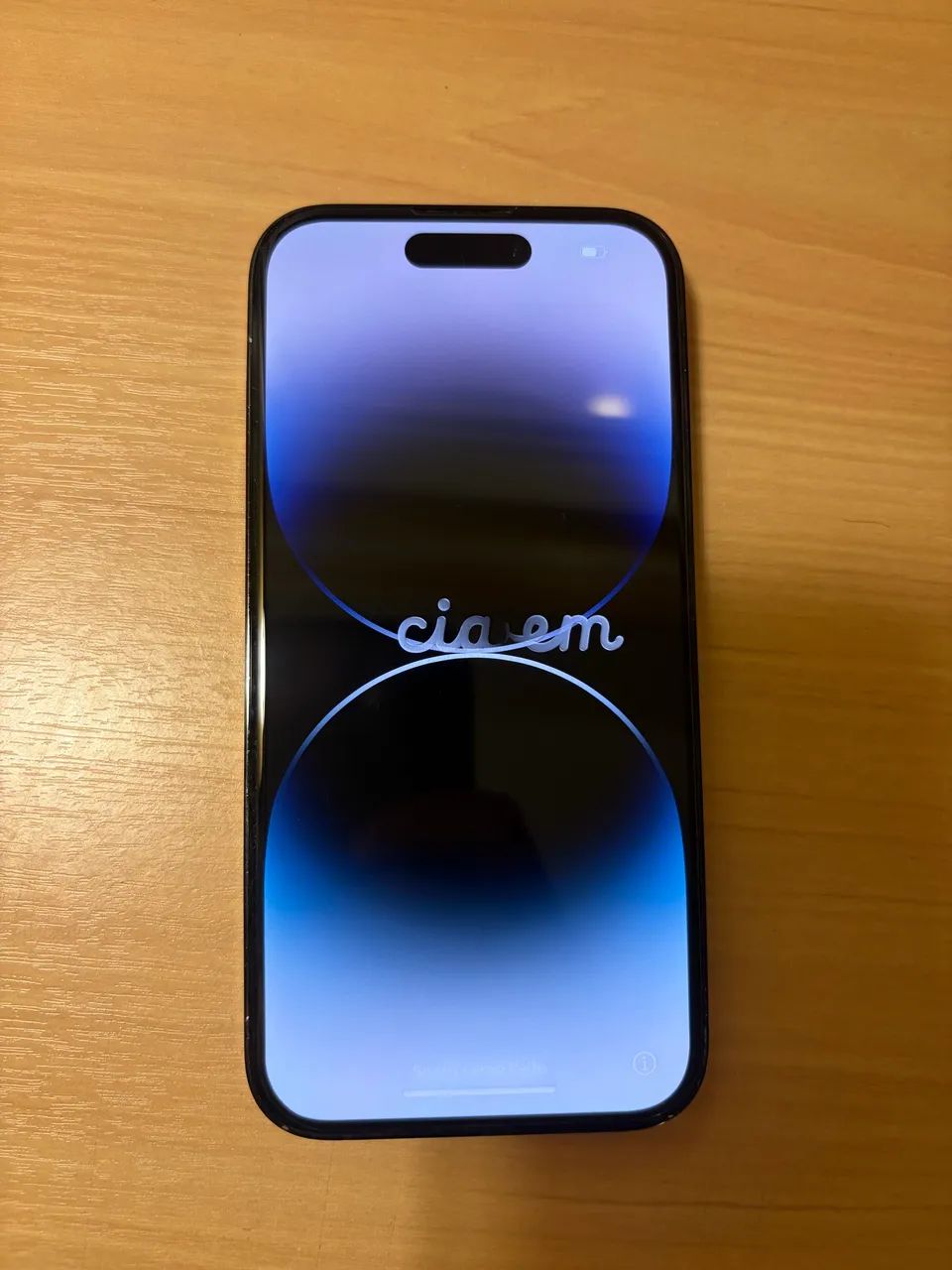 iPhone 14 Pro  - Foto 2