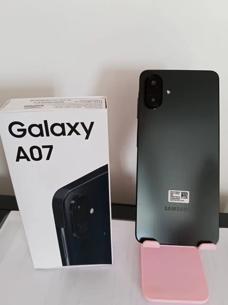 Samsung Galax A07