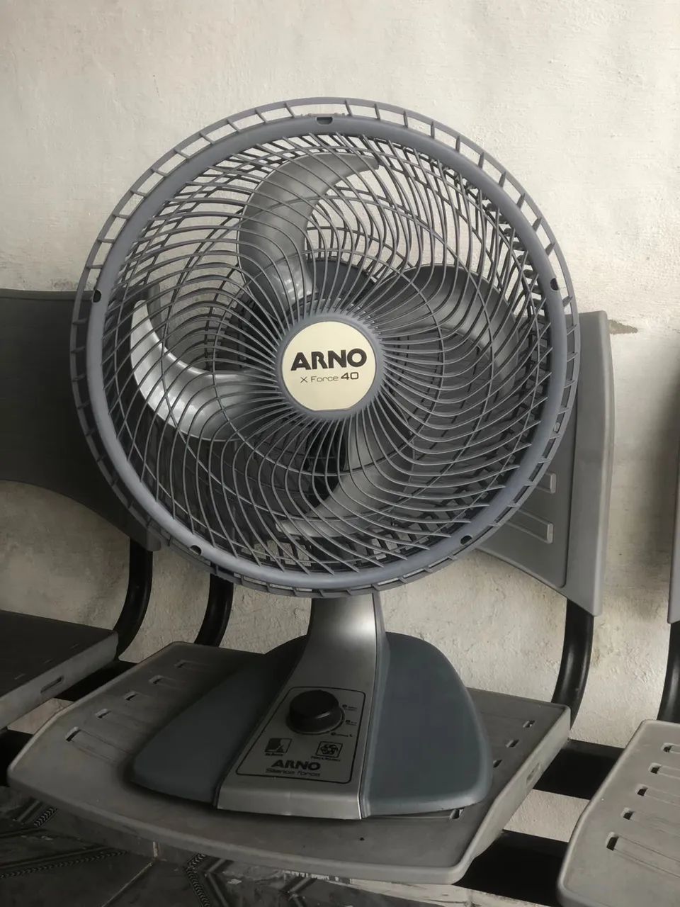 Arno 40cm mesa 