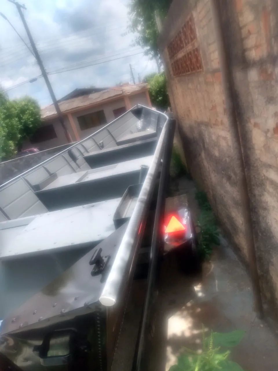 Barco e carretinha  - Foto 6