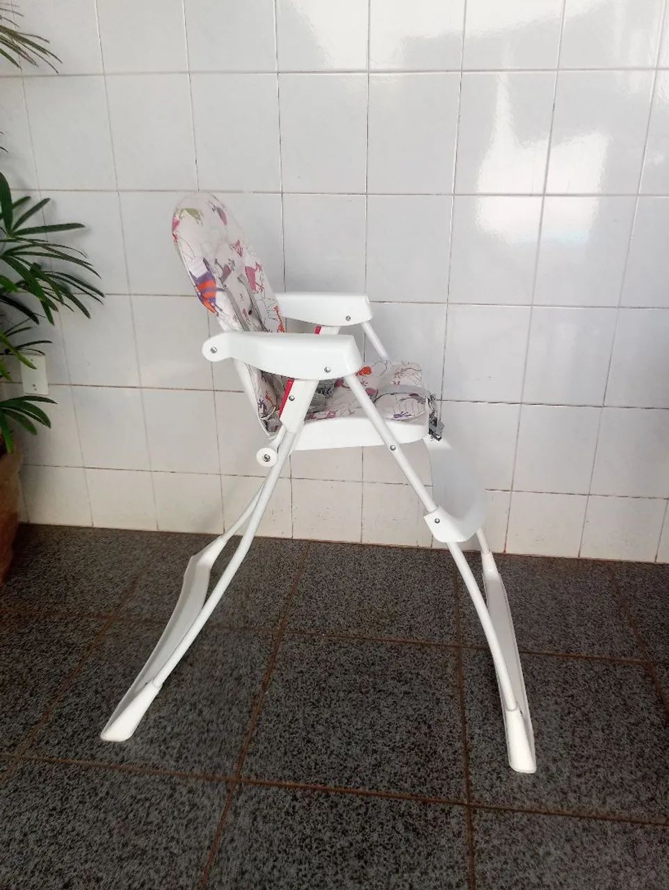 Cadeira  alimentação infantil  - Foto 4