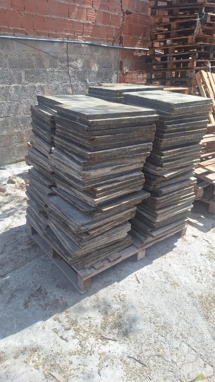Fábrica de bloco completa  - Foto 4