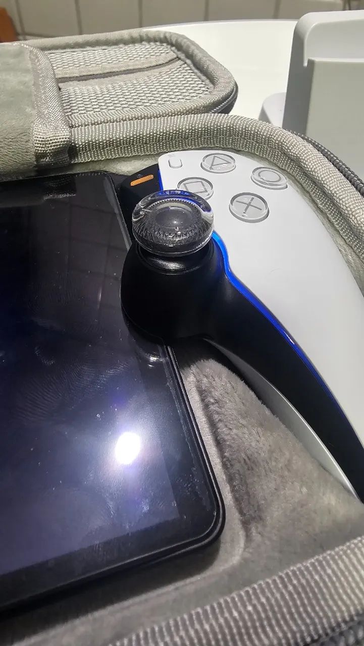 PlayStation Porta - Foto 4