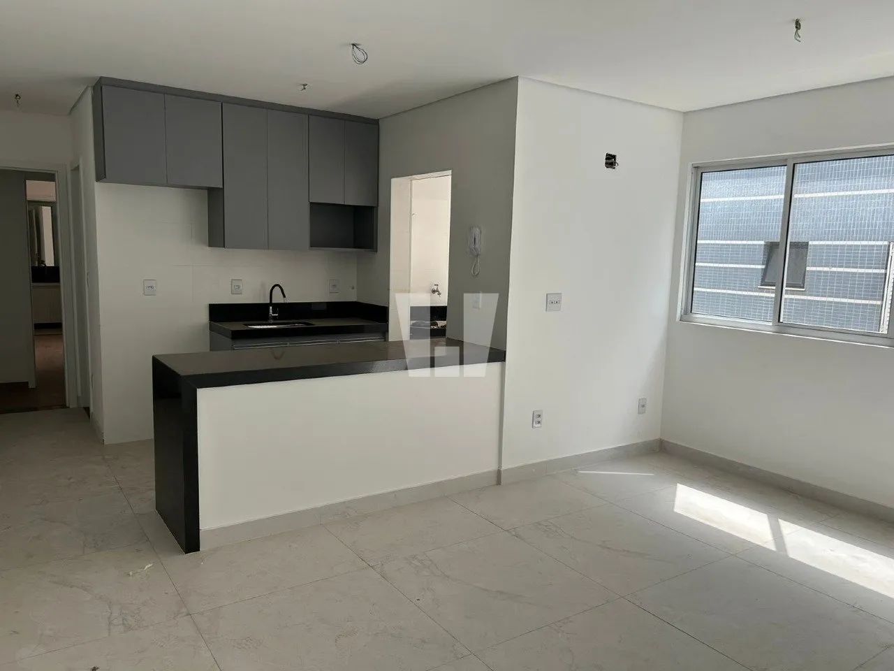 Apartamento 2 Quartos Santa Efigênia
