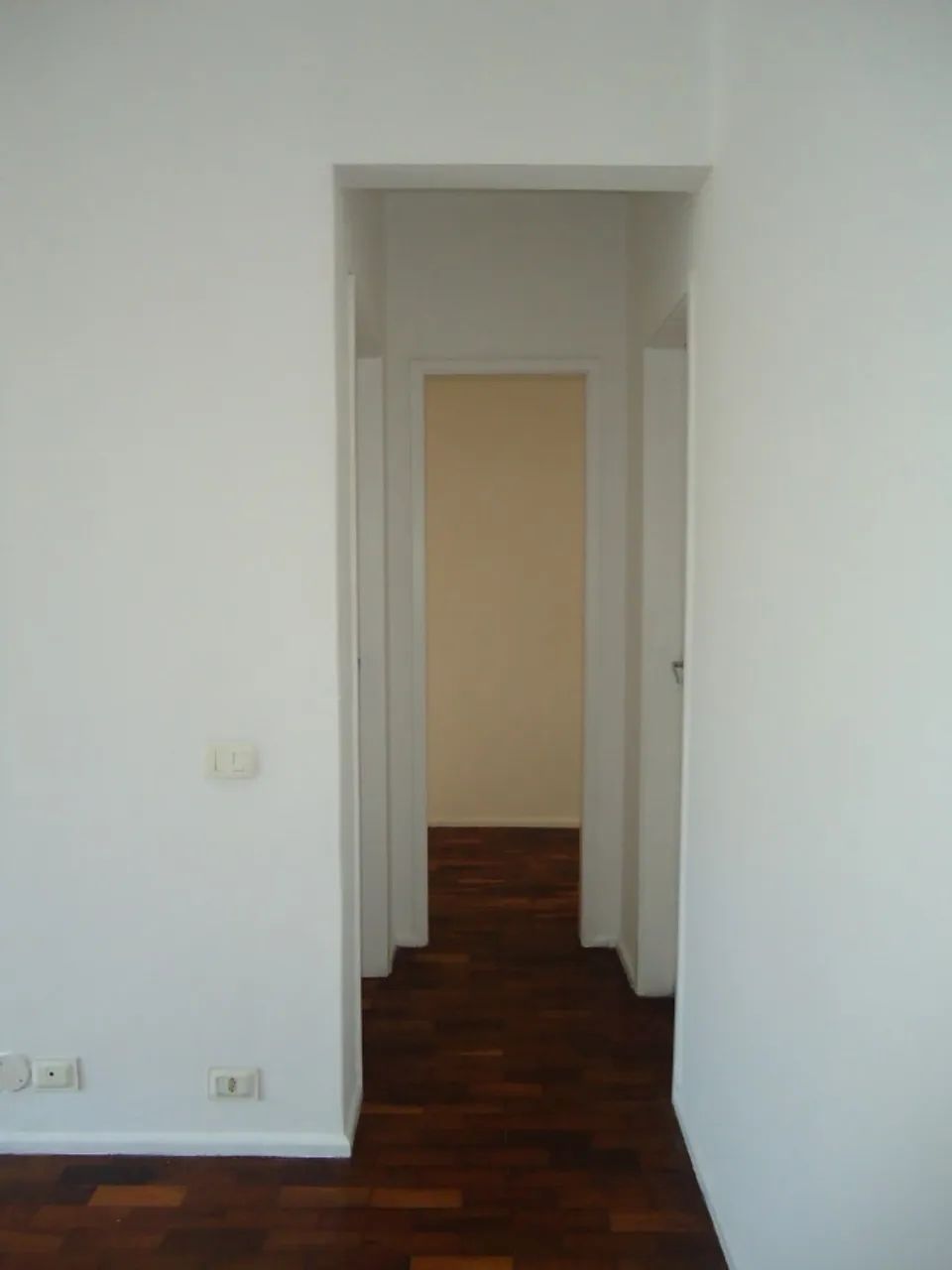 Estácio - Sala, quarto, dependências, garagem e  próximo ao Metrô - Foto 4