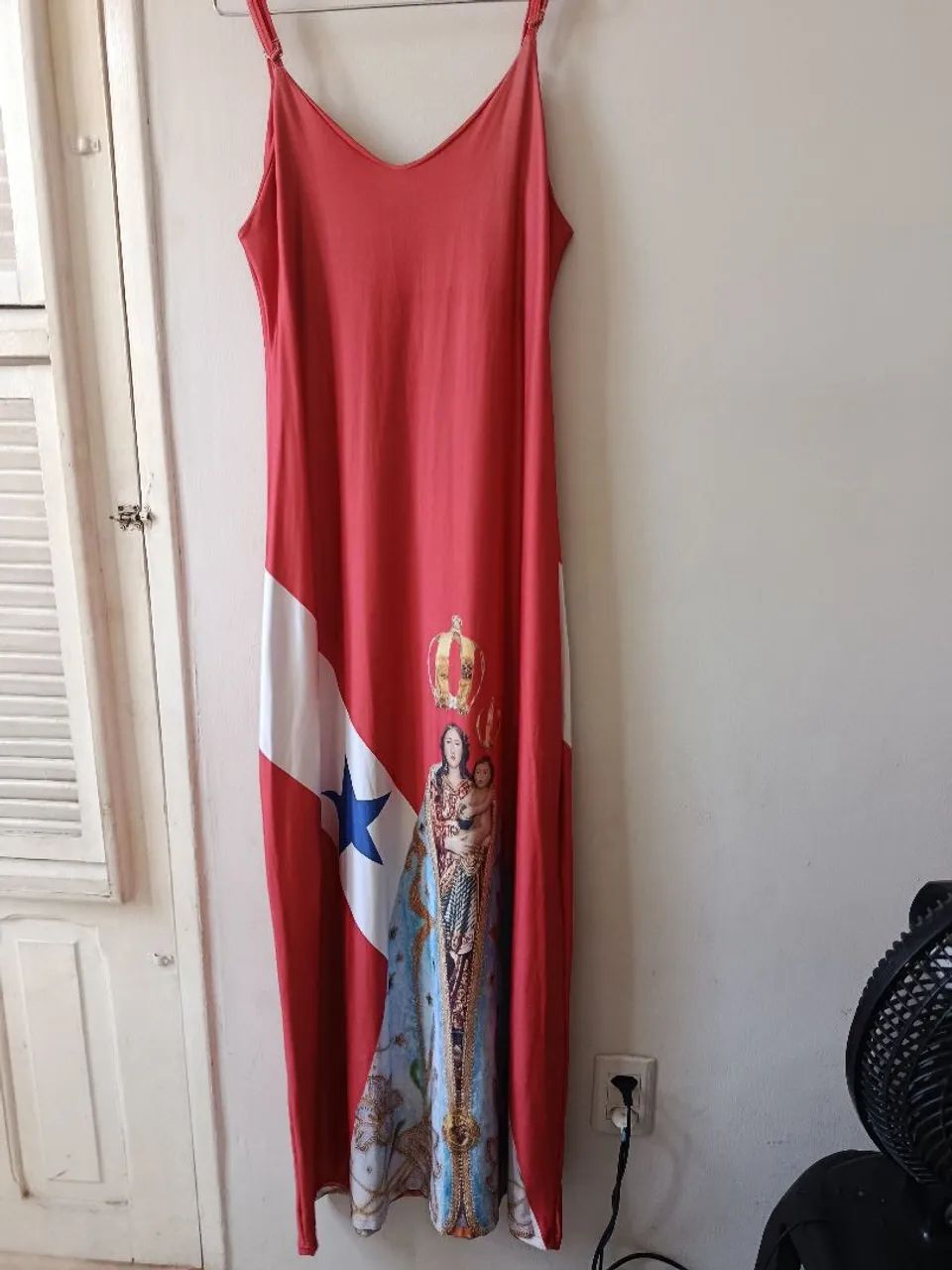 Vestido Belém/ Pará  - Foto 2