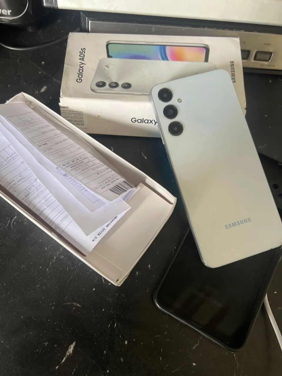 Celular Samsung A05s - Foto 2