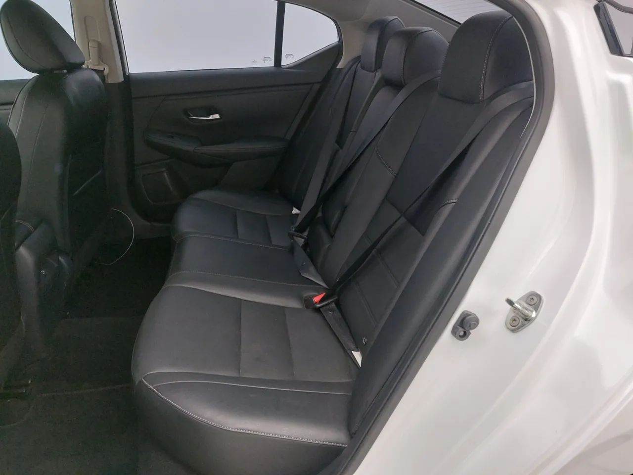 Nissan Sentra Exclu. Int. Premium 2.0 16V Aut., foto 17 de 18