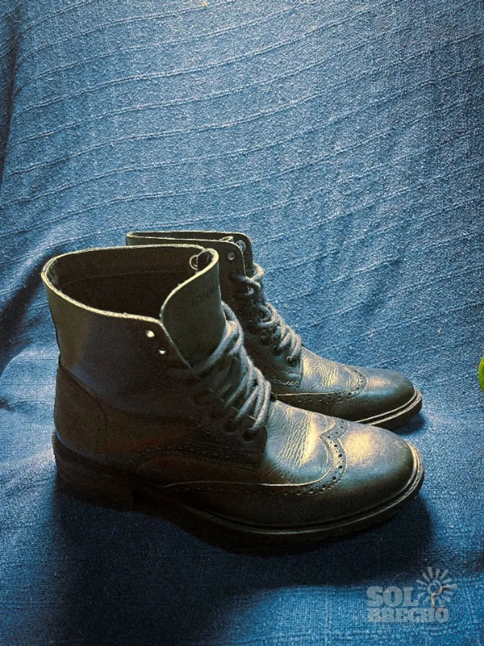 Bota cano alto  John John - Foto 5