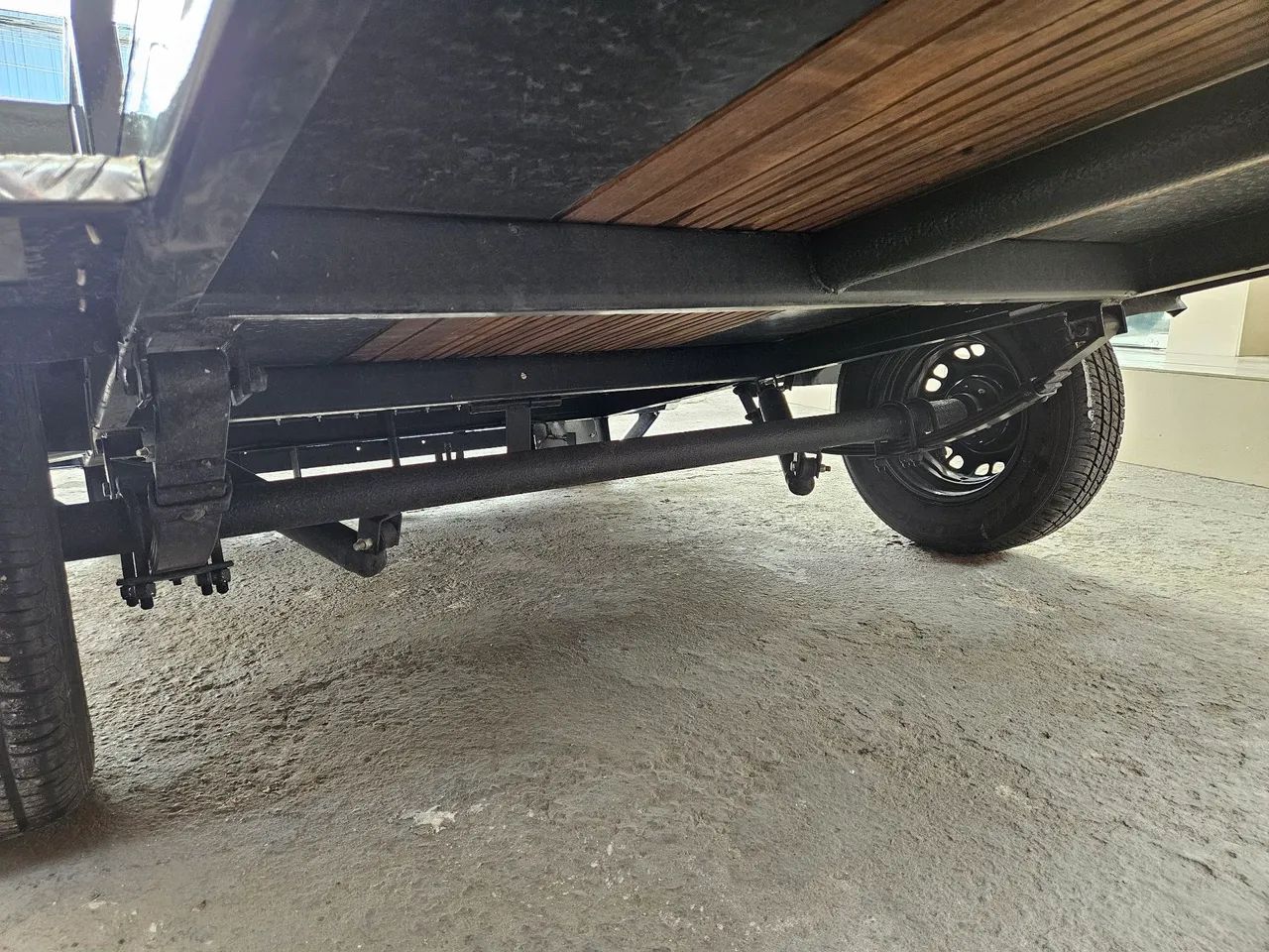 Reboque 2025 para quadriciclo! - Foto 4
