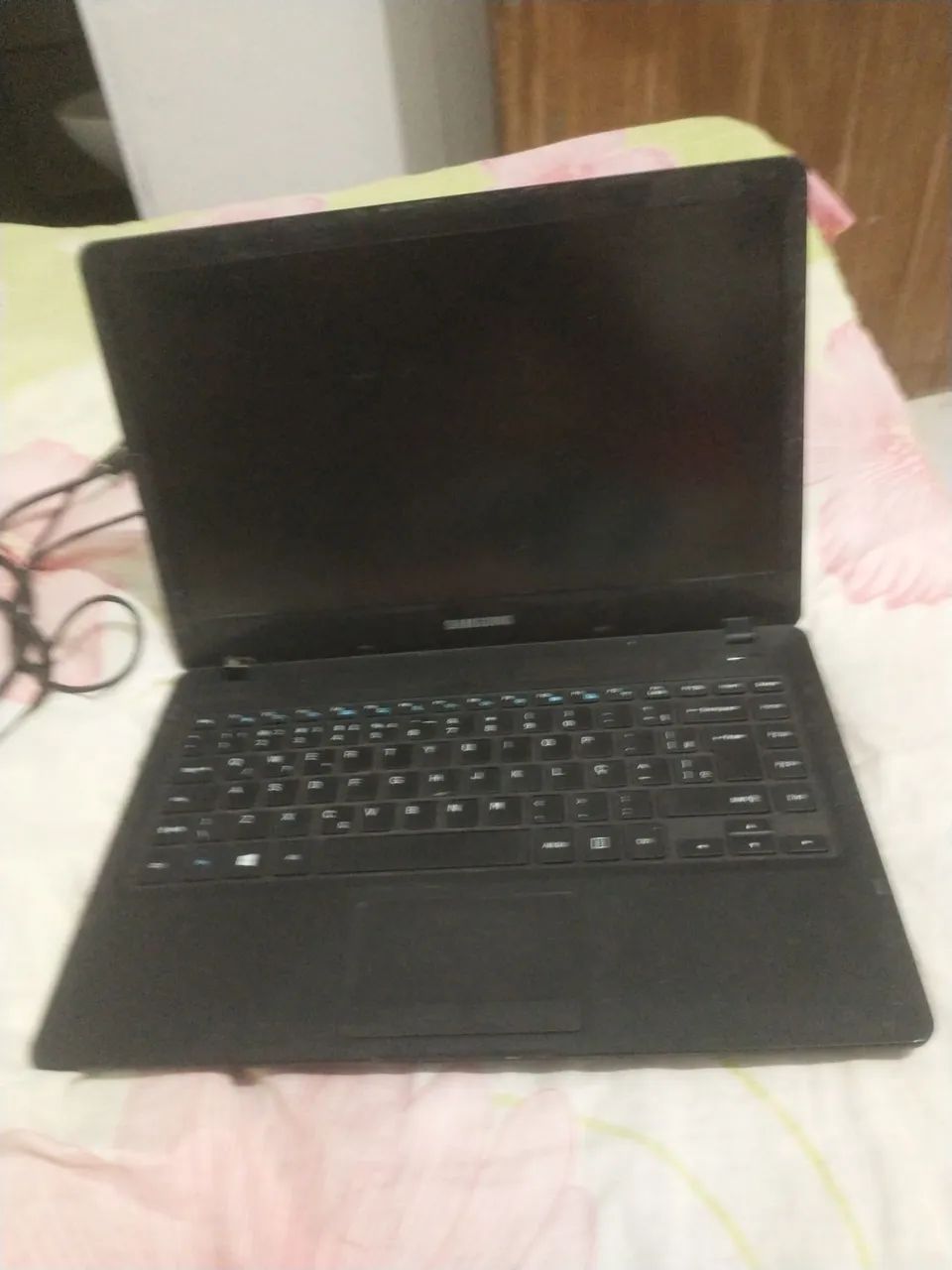 Vendo notebook com defeito  - Foto 2