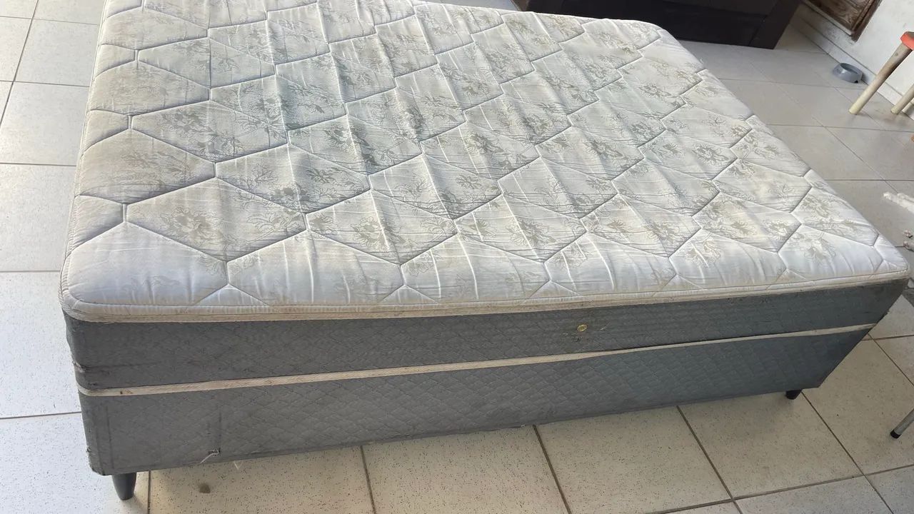 Cama box  - Foto 5