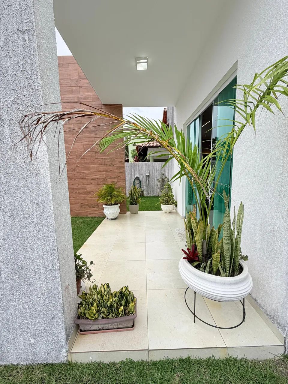 CASA TÉRREA EM CONDOMÍNIO FECHADO - Foto 4