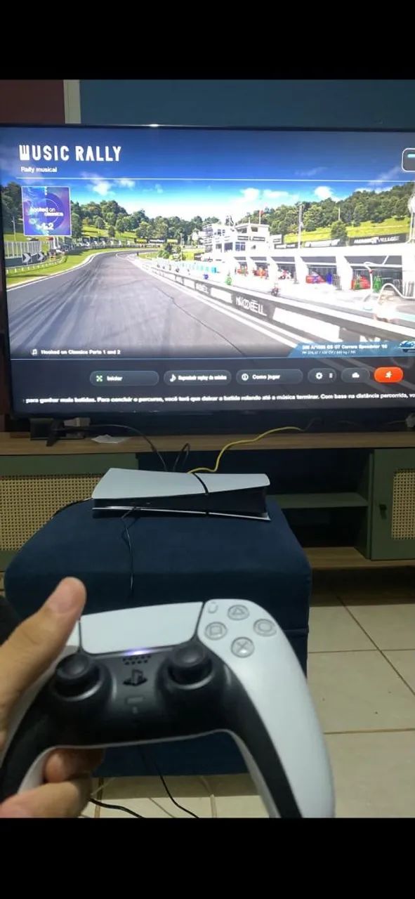Ps5
