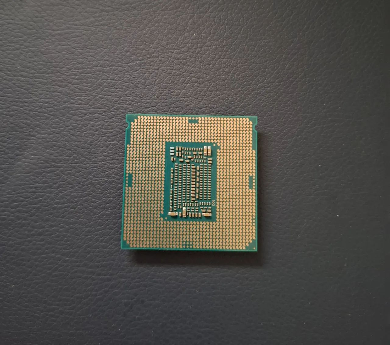 **Processador Intel Core i5-8400 (LGA 1151)**<br> - Foto 3