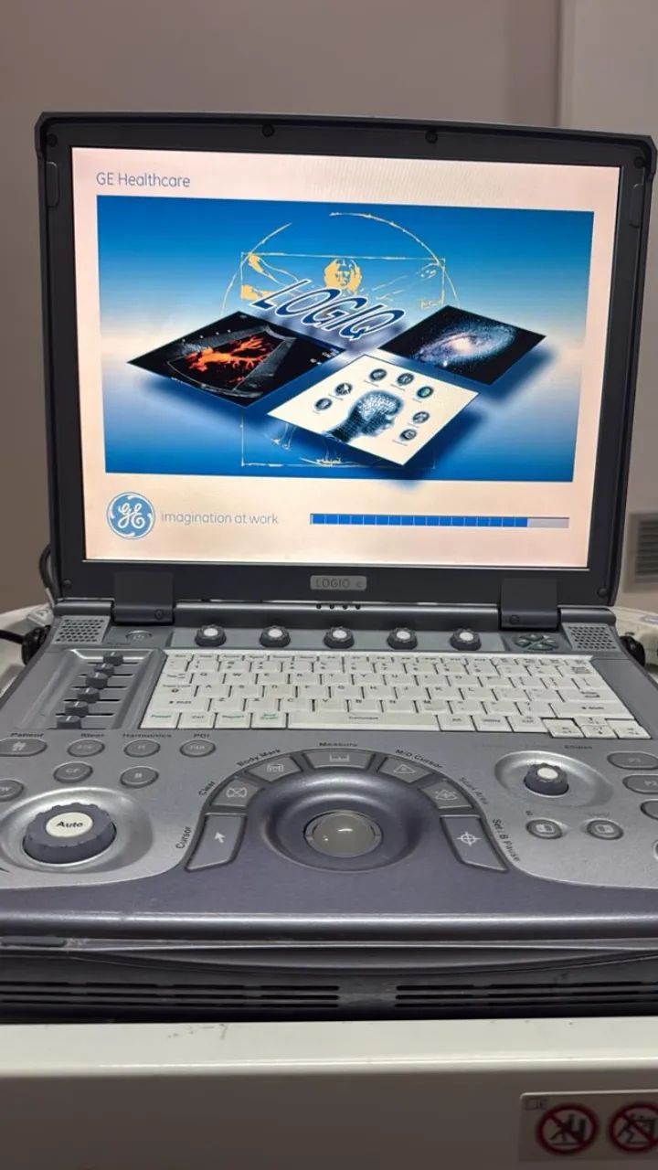 ultrassom portatil