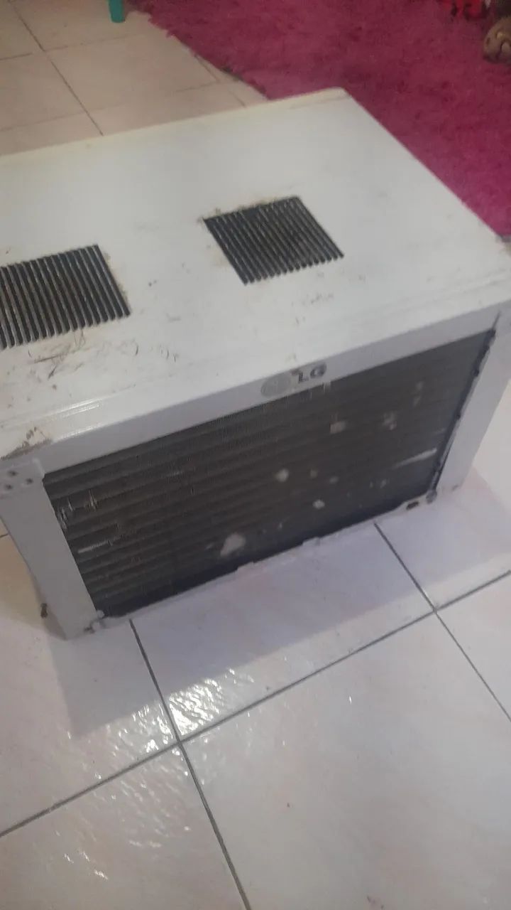 Ar condicionado  - Foto 2