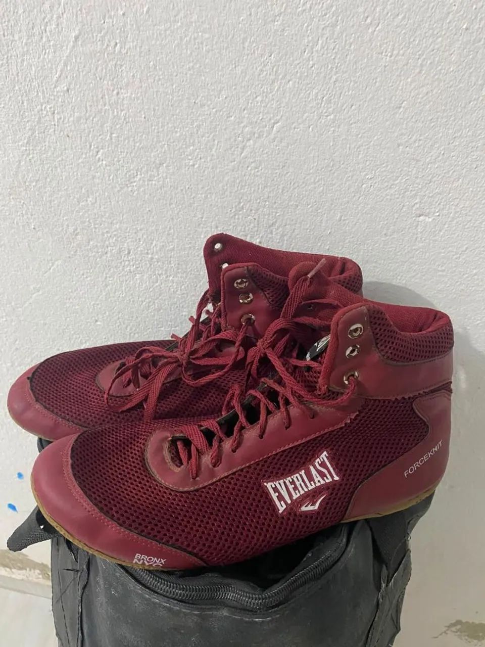 Kit para treino de boxe ? - Foto 3