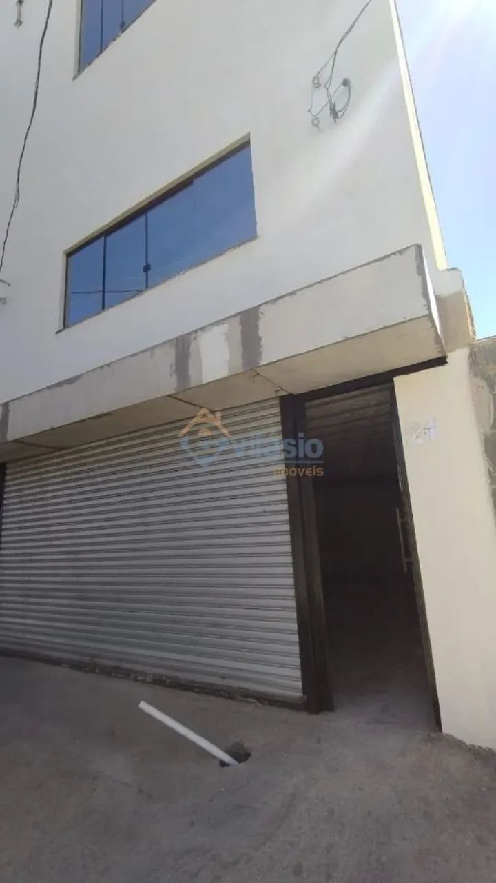 LOJA 60M² BAIRRO GUARANI - Foto 2