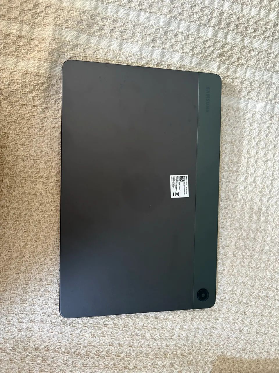 Tablet Galaxy A9 + 5g  - Foto 4