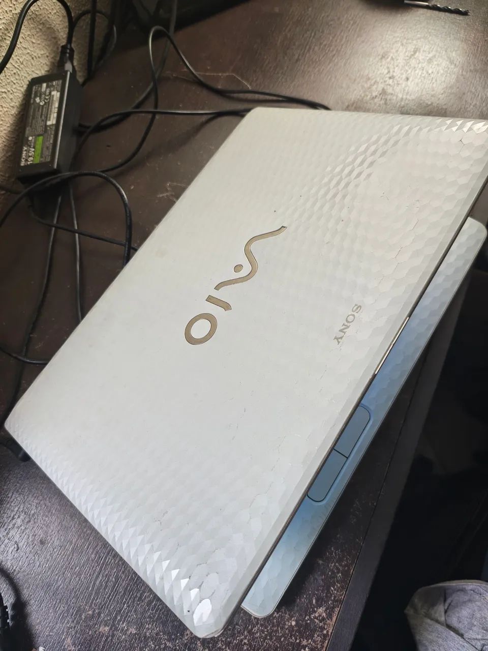 Notebook Sony vaio i3 4 gb 500 gb HD  - Foto 2