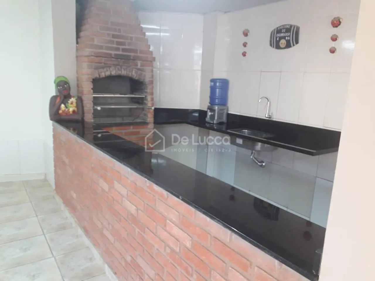 Chácara à venda no Centro em Sumaré. - Foto 3