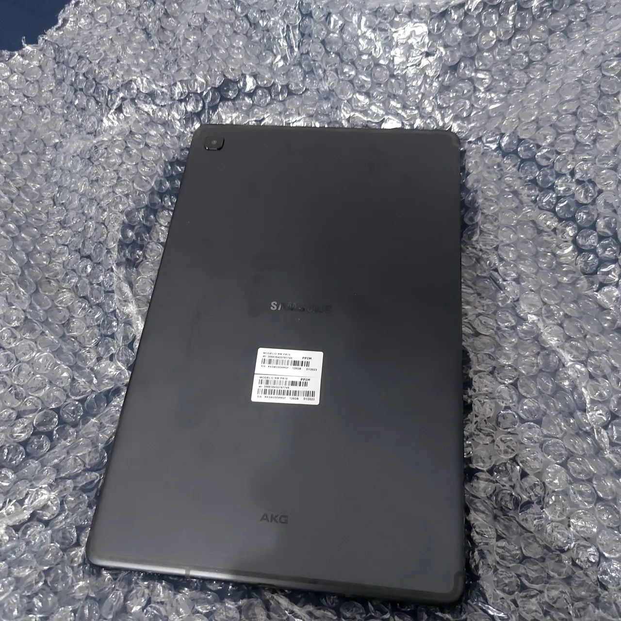 Samsung Tab S6 lite P619 - Foto 2
