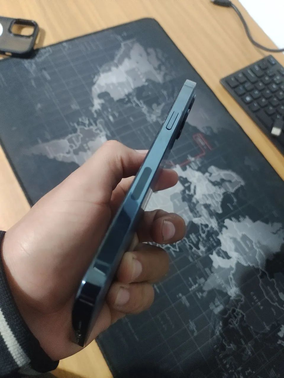 iPhone 12 pro max - Foto 3