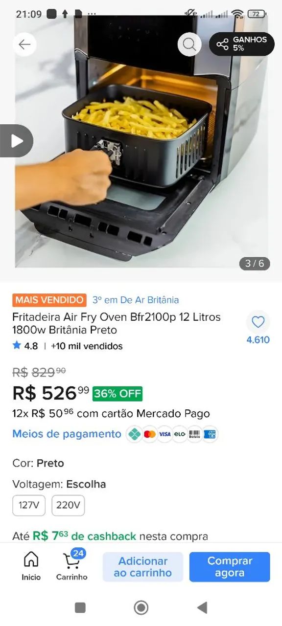 Vendas 