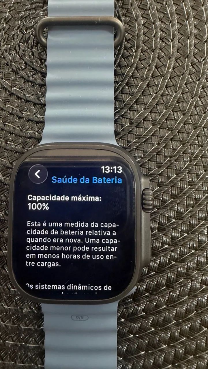 APPLE WATCH ULTRA 3  - Foto 5