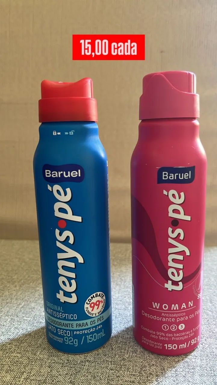 Cosméticos  - Foto 3