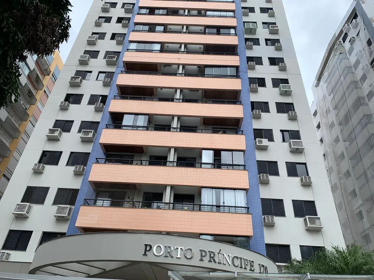 Apartamento com 3 quartos à venda no Centro de Florianópolis - SC