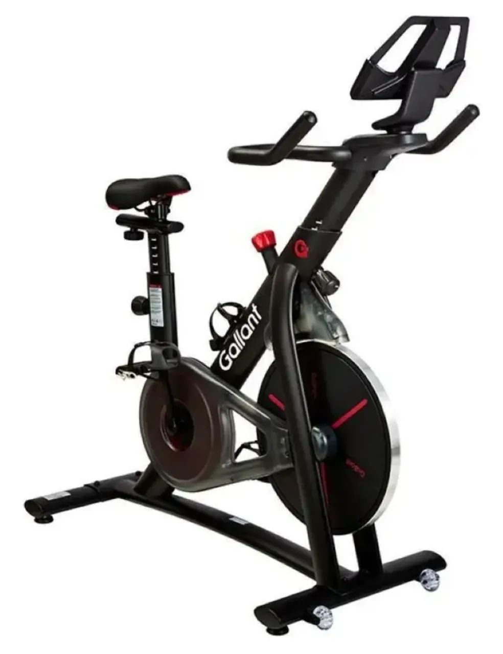 Bicicleta Ergometrica Spinning