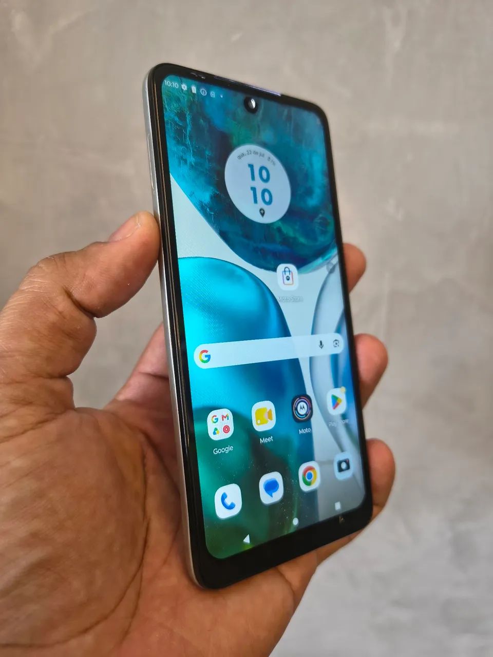Moto G60