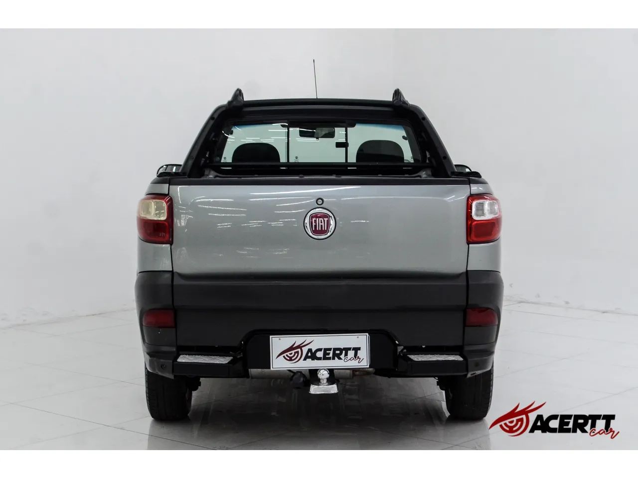 Fiat Strada 2019 - Foto 5