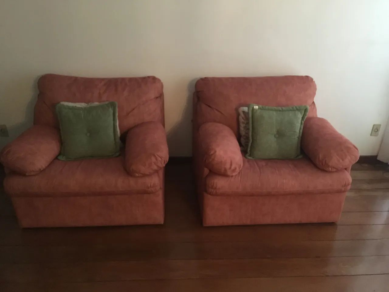 Poltrona cama