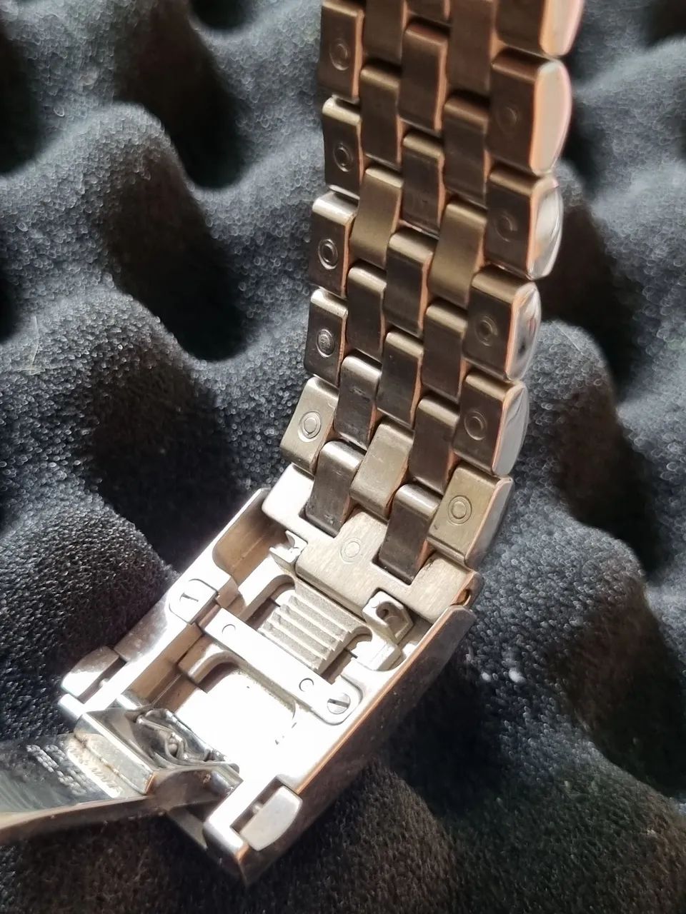Relógio iwc 42mm - Foto 2