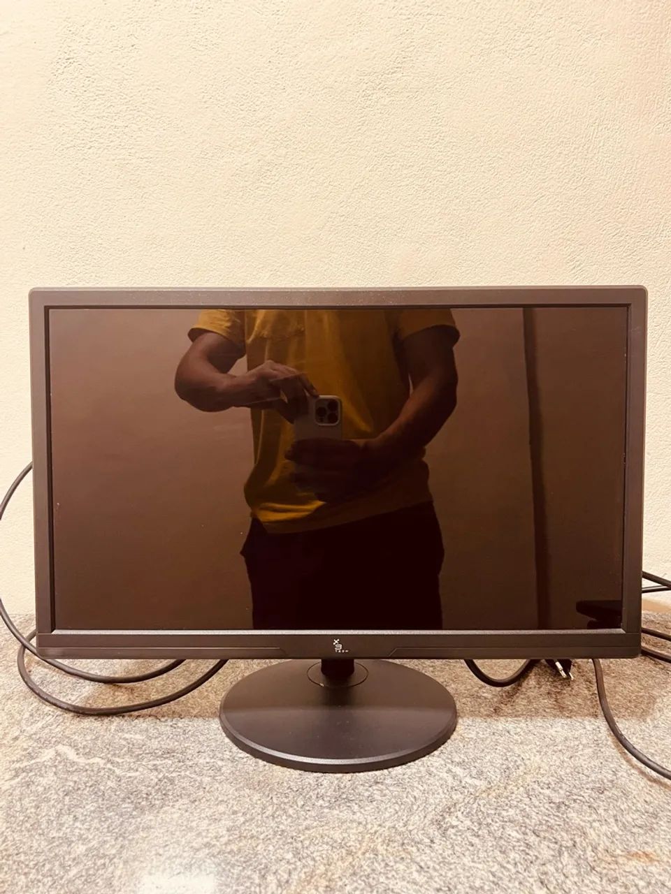 Monitor 19,5 polegadas lcd - Foto 3