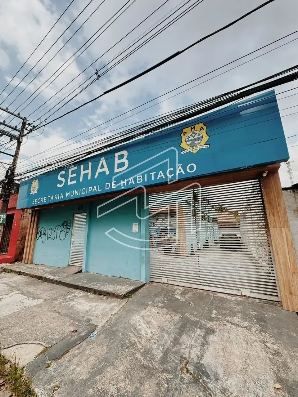 VENDA | PRÉDIO COMERCIAL NA AVENIDA PREVIDÊNCIA