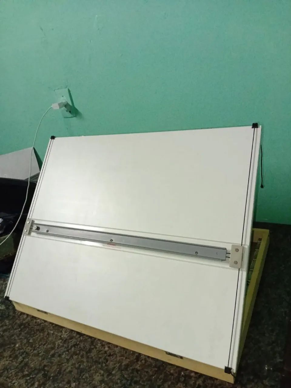 Prancheta Trident A2