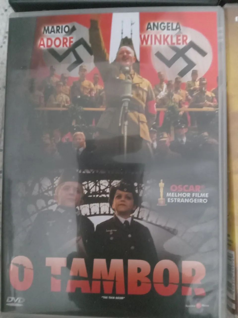 DVDs de filmes e documentários - Foto 3